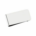 Sterling Silver Money Clip